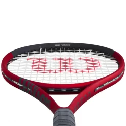 Raquette Test Wilson Clash 100UL V2 (265g) -Tennis Soldes Magasin raquette test wilson clash 100ul v2 265g 5