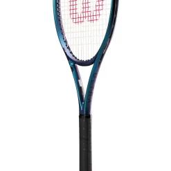 Raquette Test Wilson Ultra 100L V4 (280g) -Tennis Soldes Magasin raquette test wilson ultra 100l v4 280g 4