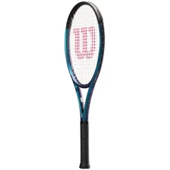 Raquette Test Wilson Ultra 100UL V4 (260g) -Tennis Soldes Magasin raquette test wilson ultra 100ul v4 260g 2