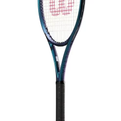 Raquette Test Wilson Ultra 100UL V4 (260g) -Tennis Soldes Magasin raquette test wilson ultra 100ul v4 260g 5
