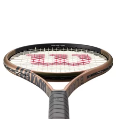 Raquette Wilson Blade 100 V8.0 (300g) -Tennis Soldes Magasin raquette wilson blade 100 v80 300g 2