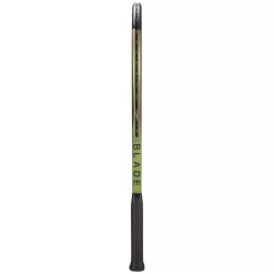 Raquette Wilson Blade 100L V8.0 (285g) -Tennis Soldes Magasin raquette wilson blade 100l v80 285g 4