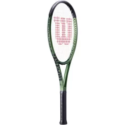 Raquette Wilson Blade 101L V8.0 (274g) -Tennis Soldes Magasin raquette wilson blade 101l v80 274g 2