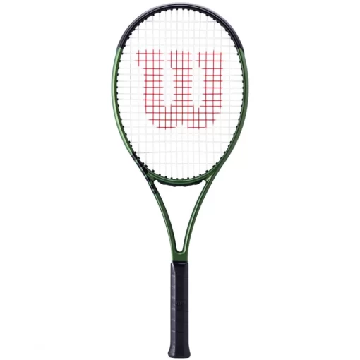 Raquette Wilson Blade 101L V8.0 (274g) -Tennis Soldes Magasin raquette wilson blade 101l v80 274g