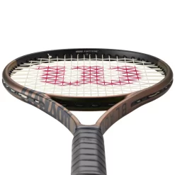Raquette Wilson Blade 98 16x19 V8.0 (305g) -Tennis Soldes Magasin raquette wilson blade 98 16x19 v80 305g 5