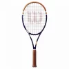 Raquette Wilson Blade 98 16x19 V8.0 Roland Garros 2023 (305g)