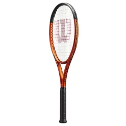 Raquette Wilson Burn 100 LS V5.0 (280g) 8 Raquette Wilson Burn 100 LS V5.0 (280g) -Tennis Soldes Magasin raquette wilson burn 100 ls v50 280g 2