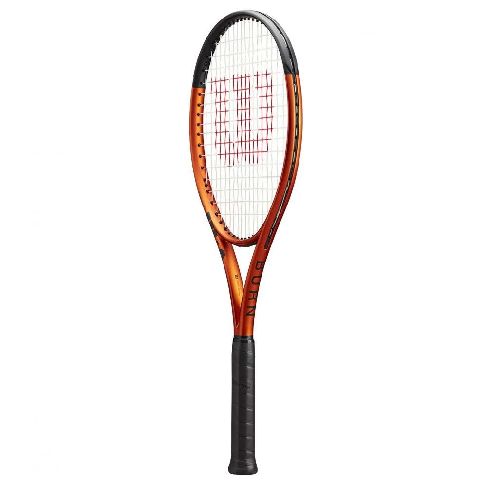 Raquette Wilson Burn 100 LS V5.0 (280g) 3 Raquette Wilson Burn 100 LS V5.0 (280g) – Image 3