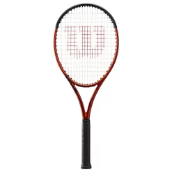 Raquette Wilson Burn 100 LS V5.0 (280g)