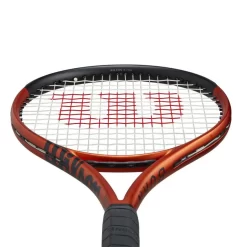Raquette Wilson Burn 100 LS V5.0 (280g) 9 Raquette Wilson Burn 100 LS V5.0 (280g) -Tennis Soldes Magasin raquette wilson burn 100 ls v50 280g 3