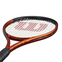 Raquette Wilson Burn 100 LS V5.0 (280g) 11 Raquette Wilson Burn 100 LS V5.0 (280g) -Tennis Soldes Magasin raquette wilson burn 100 ls v50 280g 5