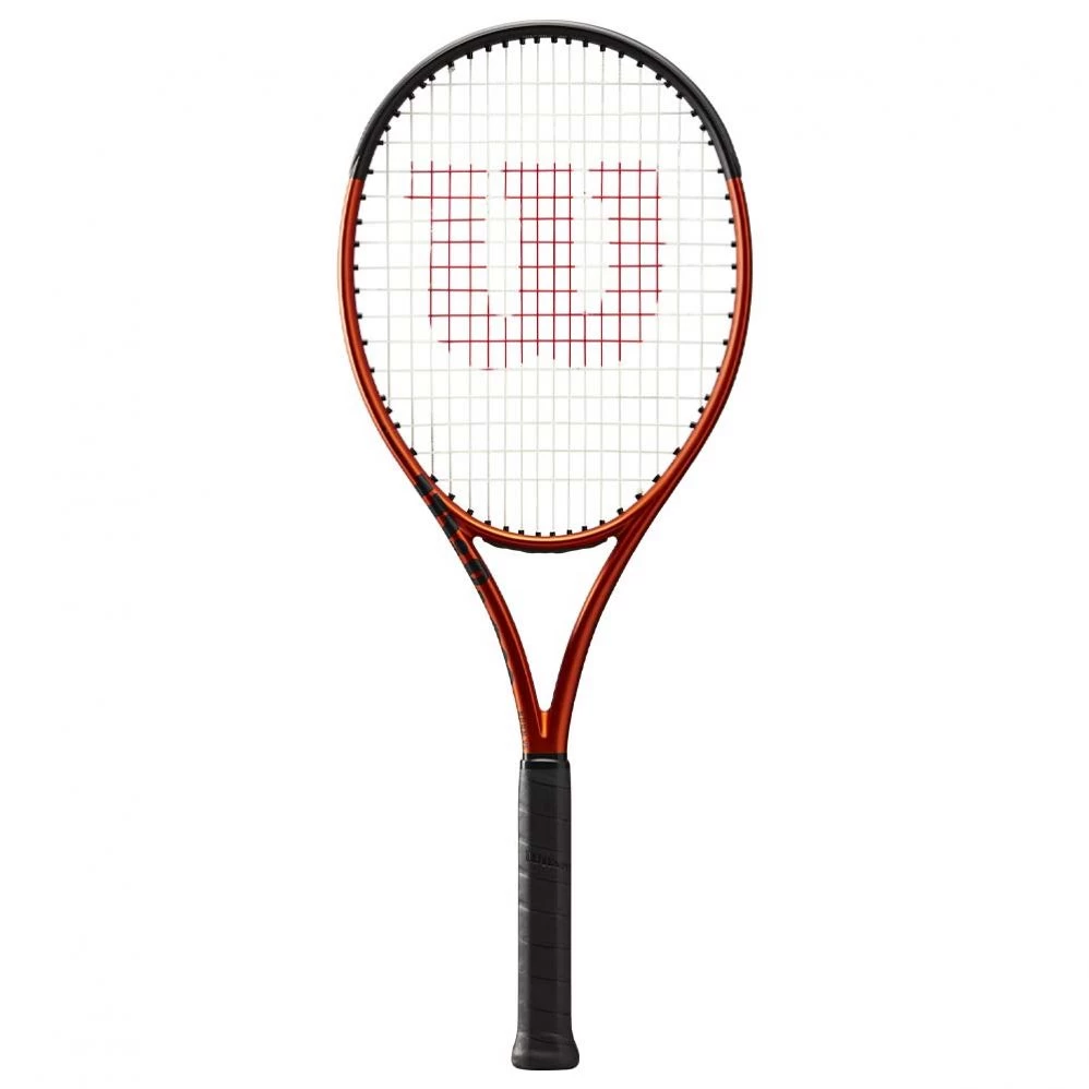 Raquette Wilson Burn 100 LS V5.0 (280g) 1 Raquette Wilson Burn 100 LS V5.0 (280g)