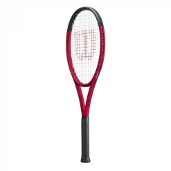 Raquette Wilson Clash 100 Pro V2 (310g) -Tennis Soldes Magasin raquette wilson clash 100 pro v2 310g 2