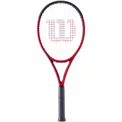 Raquette Wilson Clash 100 V2 (295g)
