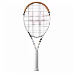 Raquette Wilson Clash 100 V2 Roland Garros 2023 (295g)