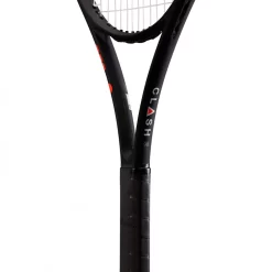 Raquette Wilson Clash 98 (310g) -Tennis Soldes Magasin raquette wilson clash 98 310g 2