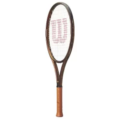 Raquette Wilson Junior Pro Staff 26 V14.0 (240g) -Tennis Soldes Magasin raquette wilson junior pro staff 26 v140 240g 2