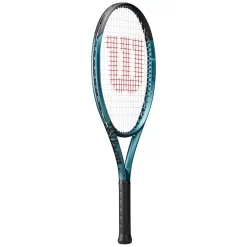 Meilleures ventes -Tennis Soldes Magasin raquette wilson junior ultra 25 v40 235g 1