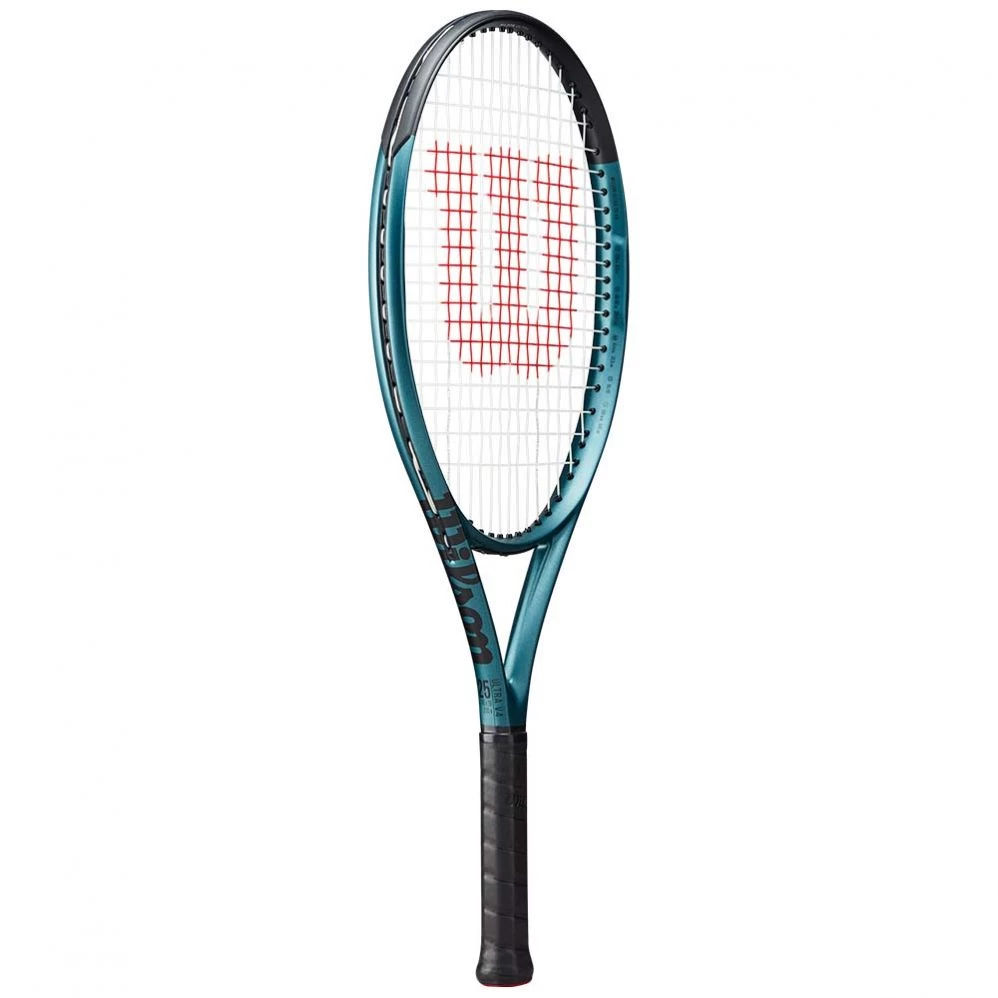 Raquette Wilson Junior Ultra 25 V4.0 (235g) 2 Raquette Wilson Junior Ultra 25 V4.0 (235g) – Image 2