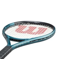 Raquette Wilson Junior Ultra 25 V4.0 (235g) 10 Raquette Wilson Junior Ultra 25 V4.0 (235g) -Tennis Soldes Magasin raquette wilson junior ultra 25 v40 235g 4