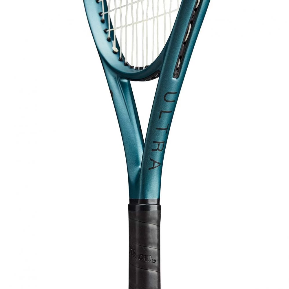 Raquette Wilson Junior Ultra 25 V4.0 (235g) 6 Raquette Wilson Junior Ultra 25 V4.0 (235g) – Image 6