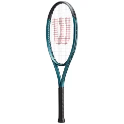 Raquette Wilson Junior Ultra 26 V4.0 (245g) -Tennis Soldes Magasin raquette wilson junior ultra 26 v40 245g 2