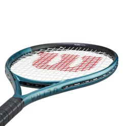 Raquette Wilson Junior Ultra 26 V4.0 (245g) -Tennis Soldes Magasin raquette wilson junior ultra 26 v40 245g 4