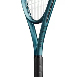 Raquette Wilson Junior Ultra 26 V4.0 (245g) -Tennis Soldes Magasin raquette wilson junior ultra 26 v40 245g 5