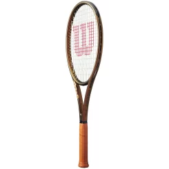 Raquette Wilson Pro Staff 97 V14.0 (315g) -Tennis Soldes Magasin raquette wilson pro staff 97 v140 315g 2