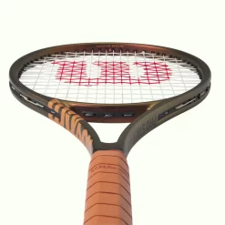 Raquette Wilson Pro Staff 97 V14.0 (315g) -Tennis Soldes Magasin raquette wilson pro staff 97 v140 315g 3