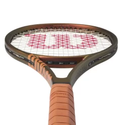 Raquette Wilson Pro Staff 97L V14.0 (290g) -Tennis Soldes Magasin raquette wilson pro staff 97l v140 290g 3