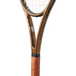 Raquette Wilson Pro Staff 97L V14.0 (290g) -Tennis Soldes Magasin raquette wilson pro staff 97l v140 290g 5