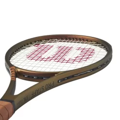 Raquette Wilson Pro Staff 97UL V14.0 (270g) -Tennis Soldes Magasin raquette wilson pro staff 97ul v140 270g 3