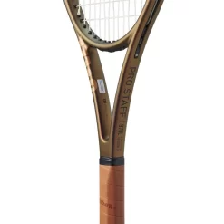 Raquette Wilson Pro Staff 97UL V14.0 (270g) -Tennis Soldes Magasin raquette wilson pro staff 97ul v140 270g 4