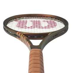 Raquette Wilson Pro Staff 97UL V14.0 (270g) -Tennis Soldes Magasin raquette wilson pro staff 97ul v140 270g 5