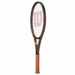 Raquette Wilson Pro Staff Team V14.0 (280g) -Tennis Soldes Magasin raquette wilson pro staff team v140 280g 2