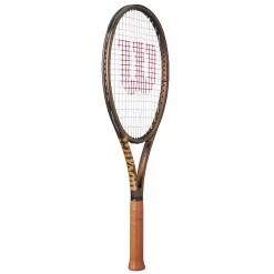 Raquette Wilson Pro Staff X V14.0 (315g) -Tennis Soldes Magasin raquette wilson pro staff x v140 315g 1