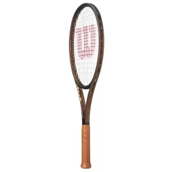 Raquette Wilson Pro Staff X V14.0 (315g) -Tennis Soldes Magasin raquette wilson pro staff x v140 315g 2