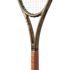 Raquette Wilson Pro Staff X V14.0 (315g) -Tennis Soldes Magasin raquette wilson pro staff x v140 315g 4