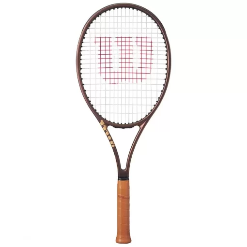 Raquette Wilson Pro Staff X V14.0 (315g) -Tennis Soldes Magasin raquette wilson pro staff x v140 315g