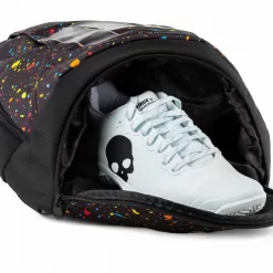 Sac à Dos De Tennis Prince By Hydrogen Spark -Tennis Soldes Magasin sac a dos de tennis prince by hydrogen spark 3