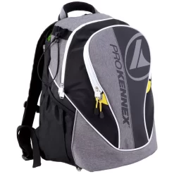 Sac à Dos Pro Kennex Gris -Tennis Soldes Magasin sac a dos pro kennex gris 2