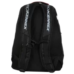 Sac à Dos Pro Kennex Noir 5 Sac à Dos Pro Kennex Noir -Tennis Soldes Magasin sac a dos pro kennex noir 2