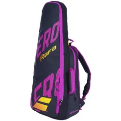Sac à Dos Thermobag Babolat Pure Aero Rafa -Tennis Soldes Magasin sac a dos thermobag babolat pure aero rafa 2