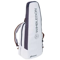 Sac à Dos Thermobag Babolat Pure Wimbledon -Tennis Soldes Magasin sac a dos thermobag babolat pure wimbledon 2