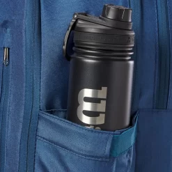 Sac à Dos Wilson Ultra V4 11 Sac à Dos Wilson Ultra V4 -Tennis Soldes Magasin sac a dos wilson ultra v4 5