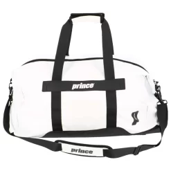Sac Duffle Prince Tour Evo Large Blanc