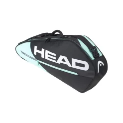 Sac Head Tour Team 3R Noir / Mint