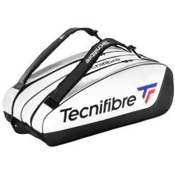 Sac Tecnifibre Tour Endurance 12R Blanc