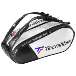 Sac Tecnifibre Tour RS Endurance 12R Blanc